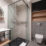 Tulip Residences Targowa Szálloda Varsó
