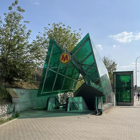 Hotel Tulip Residences Targowa 3*