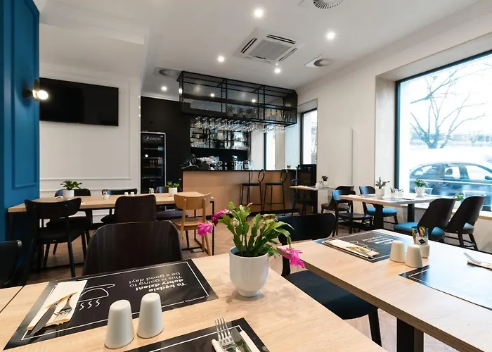 Tulip Residences Targowa