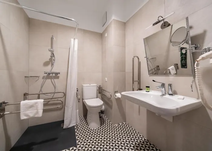 Hotel Tulip Residences Targowa