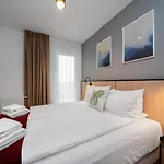 Tulip Residences Targowa Varšava