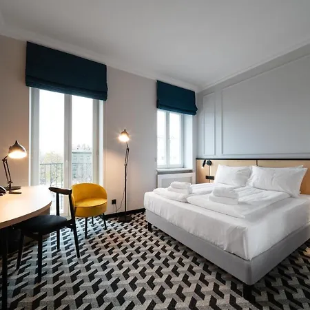 Tulip Residences Targowa