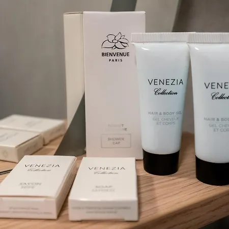 Hotell Tulip Residences Targowa 3*