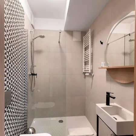 Tulip Residences Targowa 3* Warszawa