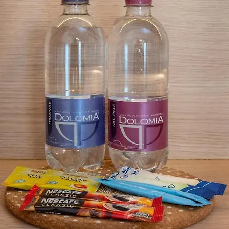 Tulip Residences Targowa 3* Warszawa