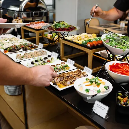 Tulip Residences Targowa Warszawa