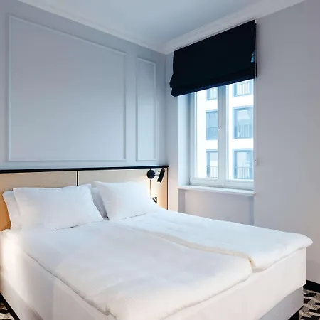 Tulip Residences Targowa Hotell 3*