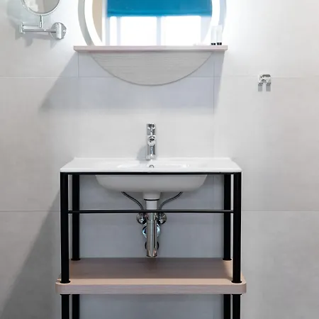 Tulip Residences Targowa Hotell Warszawa