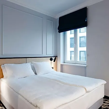 Tulip Residences Targowa מלון ורשה