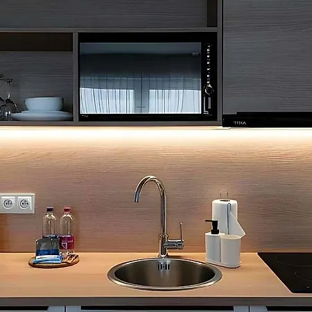 מלון Tulip Residences Targowa