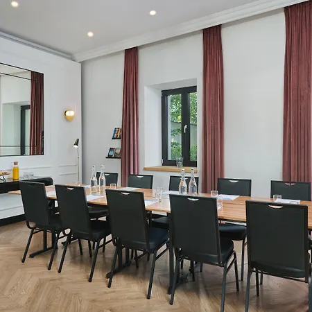 Tulip Hotels & Residences Warsaw Targowa Hotel Warsaw