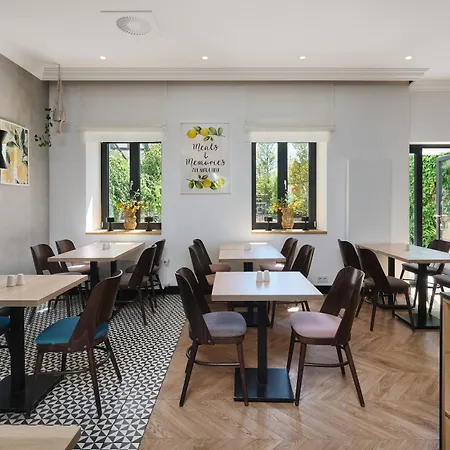Tulip Residences Targowa