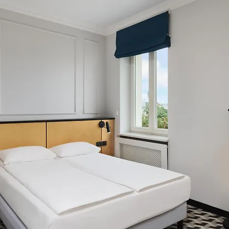 Tulip Residences Targowa