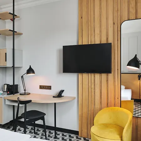 Tulip Residences Targowa 호텔