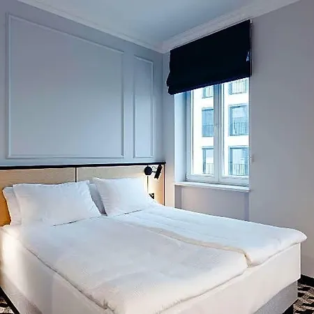 Hotel Tulip Hotels & Residences Warsaw Targowa Warsaw
