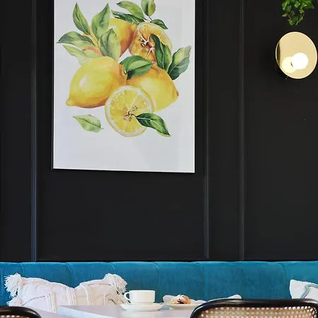 Hotel Tulip Hotels & Residences Warsaw Targowa