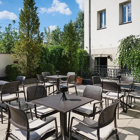 Hotel Tulip Hotels & Residences Warsaw Targowa Varsóvia