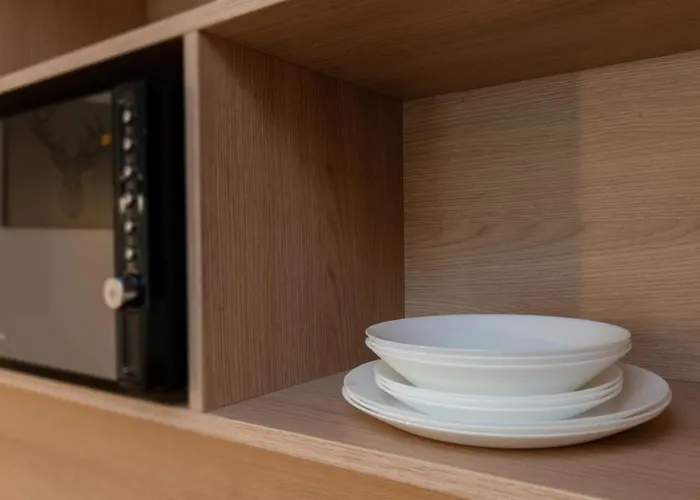 Tulip Residences Targowa Hotel