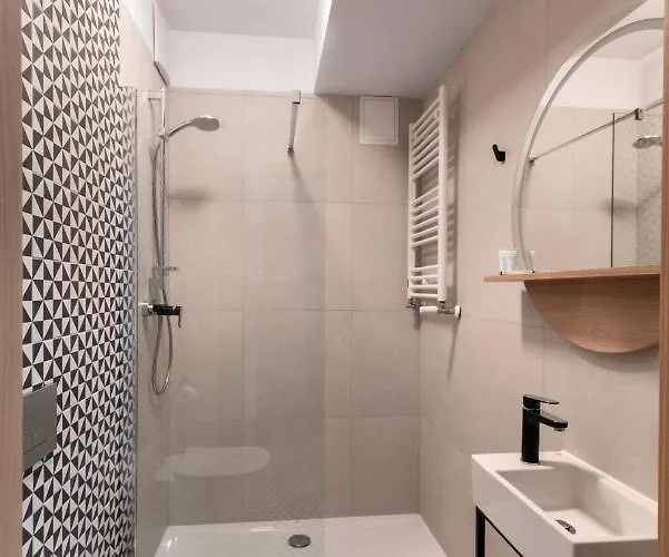 Tulip Residences Targowa 3* Warschau