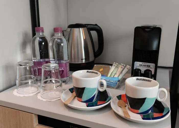 Hotel Tulip Residences Targowa 3*