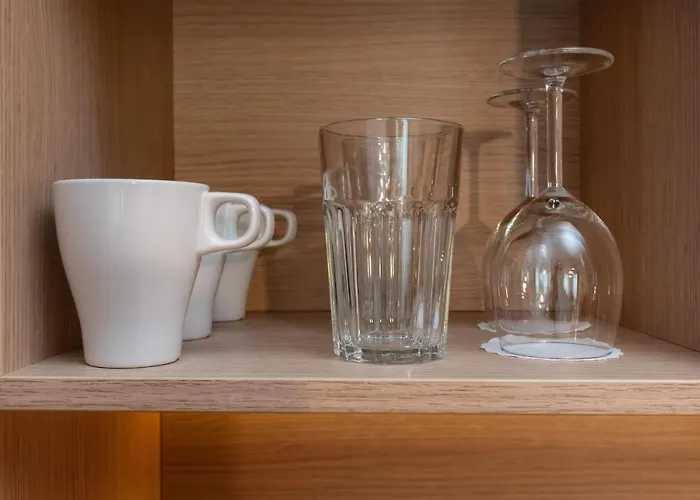 Tulip Residences Targowa Hotel 3*