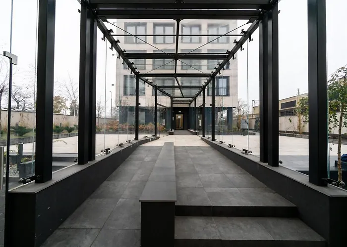 Tulip Residences Targowa