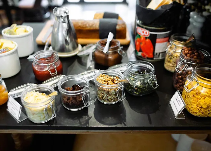 Hotel Tulip Residences Targowa