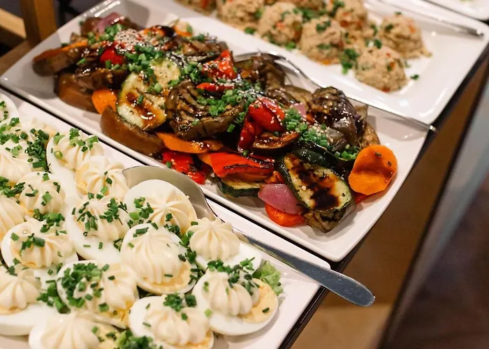 Tulip Residences Targowa Hotel 3*