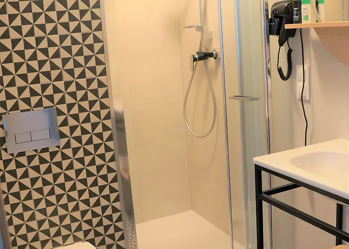 Tulip Residences Targowa 3* Warschau