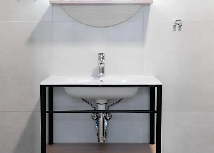 Tulip Residences Targowa Hotel Warszawa