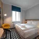 호텔 Tulip Residences Targowa 바르샤바