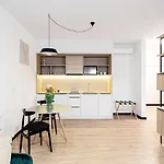 Tulip Residences Targowa 호텔 3*