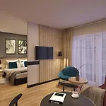 호텔 Tulip Residences Targowa