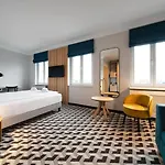 Tulip Residences Targowa 3*