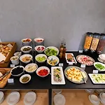 Tulip Residences Targowa Hotel Warsaw