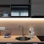 Tulip Residences Targowa Hotel Warsaw