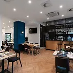 Tulip Residences Targowa Hotel Warsaw