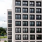Tulip Residences Targowa Warsaw