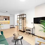 Tulip Residences Targowa