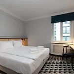 Tulip Residences Targowa Hotel Warsaw